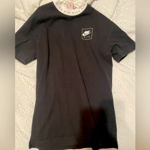 Heavyweight Nike air tee